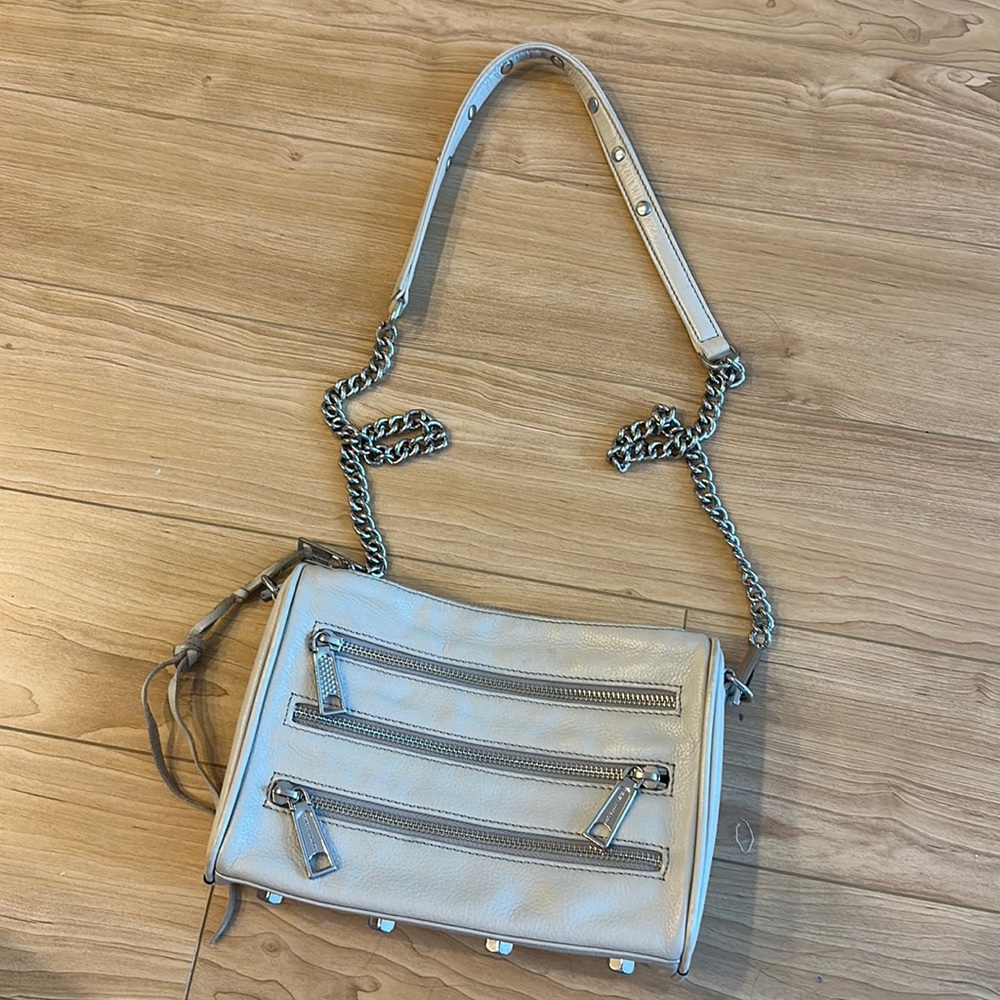 Rebecca Minkoff crossbody